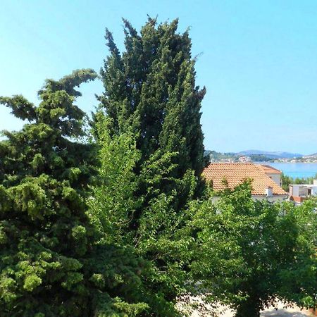 Apartments Toni Vodice Eksteriør billede
